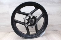 Rim front wheel wheel 16x2.50 Kawasaki GPZ 1000 RX ZXT00A...