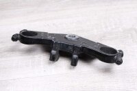 Fork bridge at the front Kawasaki GPZ 1000 RX ZXT00A 86-87