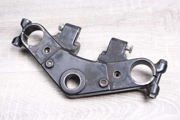 Fork bridge at the front Kawasaki GPZ 550 Unitrak KZ550B/H 82-83