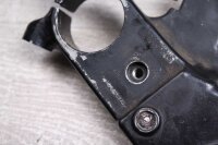 Fork bridge at the front Kawasaki GPZ 550 Unitrak KZ550B/H 82-83