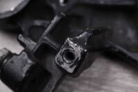 Fork bridge at the front Kawasaki GPZ 550 Unitrak KZ550B/H 82-83