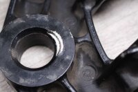 Piastra forcella anteriore superiore Kawasaki GPZ 1100 Unitrak KZT10B-B 83-85