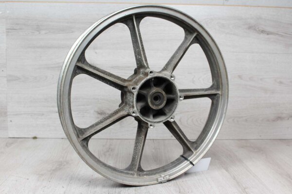 Rim front wheel wheel 19x1.85 Kawasaki Z 1000 J KZT00J/J 81-83