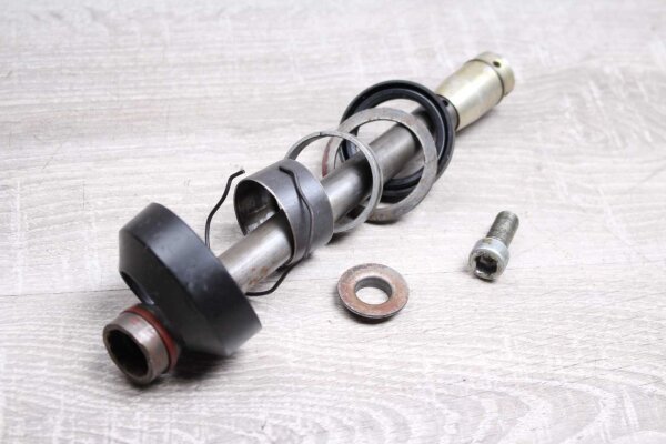 Fork bridge in front Kawasaki Z 650 KZ650F 80-83