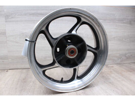 Rim rear wheel wheel 17x4.50 in the back Kawasaki ZR 1100...
