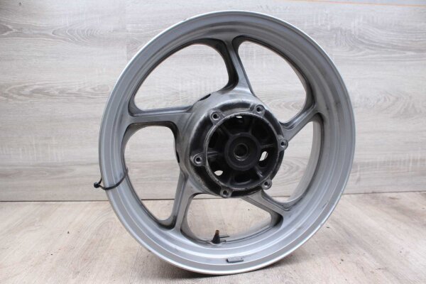Felge Hinterrad Rad hinten 17x4,50 Kawasaki ZR 1100 A Zephyr ZRT10A/A 92-95