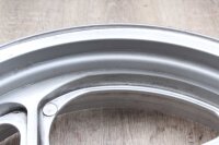 Felge Hinterrad Rad hinten 17x4,50 Kawasaki ZR 1100 A Zephyr ZRT10A/A 92-95
