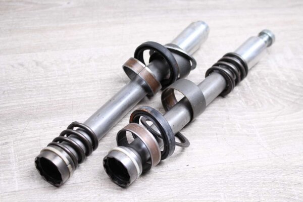 Gabelholm front left right Kawasaki ZX-10 ZXT00B 88-90