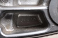 Gabelbrücke vorn oben Kawasaki ZZR 600 ZX600D 90-92