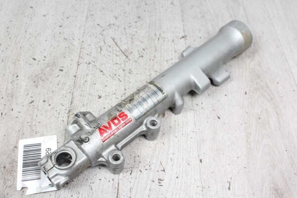 Gabelholm in front of the left Kawasaki GPZ 1000 RX ZXT00A 86-87