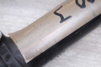 Gabelholm in front of the left Kawasaki Z 400 J Four KZ400J 80-83