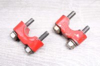 Lenkklemmen Gabelbrücke vorn oben Kawasaki Z 1000 KZT00B 77-80