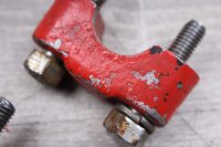 Lenkklemmen Gabelbrücke vorn oben Kawasaki Z 1000 KZT00B 77-80