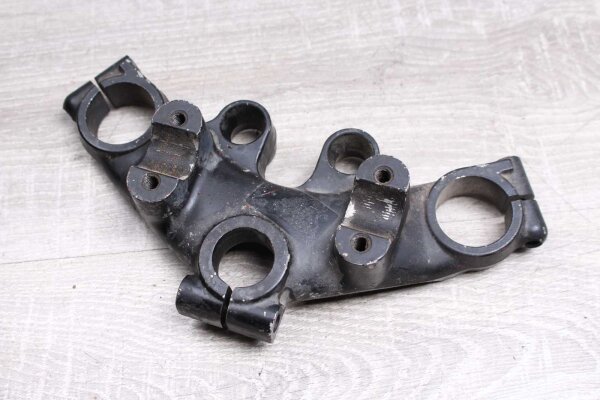 Gabelbrücke vorn oben Kawasaki Z 1000 KZT00B 77-80