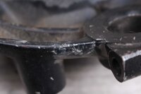 Gabelbrücke vorn oben Kawasaki Z 1000 KZT00B 77-80