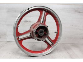 Rim rear wheel wheel 18x2.50 Kawasaki GPZ 550 Unitrak...