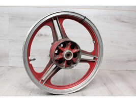 Rim rear wheel wheel 18x2.50 Kawasaki GPZ 550 Unitrak ZX550A 84-89