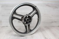 Felge Hinterrad Rad hinten 18x2,15 Kawasaki GPZ 550...