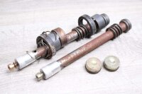 Gabelholm avant gauche à droite Kawasaki GPZ 500 S...