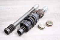 Gabelholm avant gauche à droite Kawasaki GPZ 500 S...