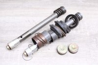 Gabelholm avant gauche à droite Kawasaki GPZ 500 S...