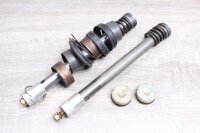 Gabelholm avant gauche à droite Kawasaki GPZ 500 S...