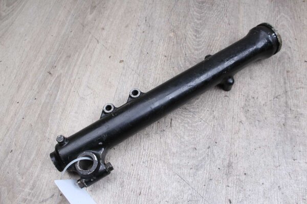 Gabelholm devant la droite Kawasaki Z 550 F KZ550B/A 82-84