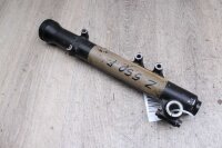 Gabelholm devant la droite Kawasaki Z 550 F KZ550B/A 82-84