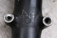 Gabelholm devant la droite Kawasaki Z 550 F KZ550B/A 82-84