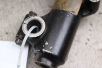 Gabelholm devant la droite Kawasaki Z 550 F KZ550B/A 82-84