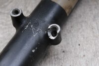 Gabelholm devant la droite Kawasaki Z 550 F KZ550B/A 82-84