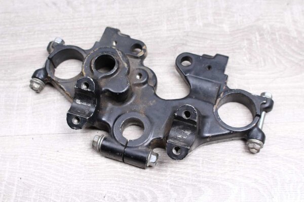 Tija de horquilla superior delantera Kawasaki GPZ 1100 GP KZT10B-A 81-82