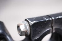 Tija de horquilla superior delantera Kawasaki GPZ 1100 GP KZT10B-A 81-82