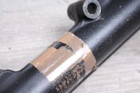 Gabelholm in front of the left Kawasaki Z 400 J Four KZ400J 80-83