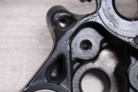 Fork bridge at the front Kawasaki Z 1000 J KZT00J/J 81-83