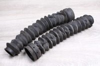 Gabelholm Abdeckung Schutz vorn links rechts Kawasaki KLR...