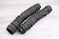 Gabelholm Abdeckung Schutz vorn links rechts Kawasaki KLR...