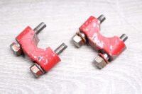 Lenkklemmen Gabelbrücke vorn oben Kawasaki Z 1000 KZT00B 77-80