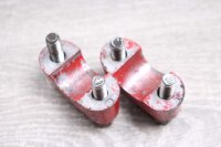 Lenkklemmen Gabelbrücke vorn oben Kawasaki Z 1000 KZT00B 77-80