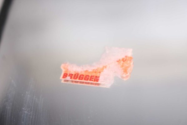Side mirror mirror right Suzuki unbekannt, 13,99 €