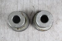 Motorhalter Bodenführung Yamaha XJ 750 41Y 84-85