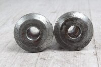 Motorhalter Bodenführung Yamaha XJ 750 41Y 84-85