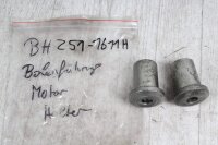 Motorhalter Bodenführung Yamaha XJ 750 41Y 84-85