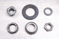 Lenkkopflager Scheiben Gabelbrücke Kawasaki KLR 600 E KL600A/B 86-94