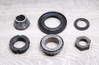 Lenkkopflager Scheiben Gabelbrücke Kawasaki KLR 600 E KL600A/B 86-94