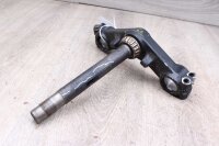 Voorste onderste vorkklem Kawasaki GPZ 1100 ZXT10E/E 95-98