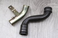 Oil cooler cooler line Suzuki GSX-R 750 GR75A 85-87