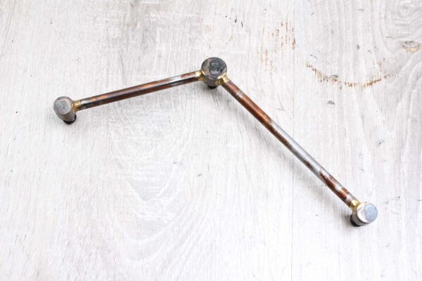 Ölleitung Ölkühler Kawasaki ZX-7R ZX750P 96-03