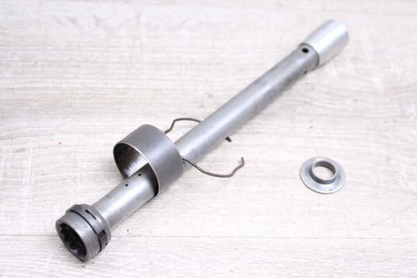 Fork bridge in front Kawasaki Z 650 KZ650F 80-83