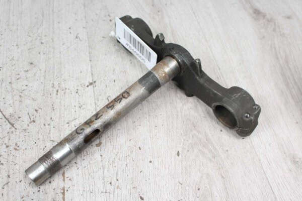 Fork bridge at the front Kawasaki GPZ 550 D KZ550B/D 81-81